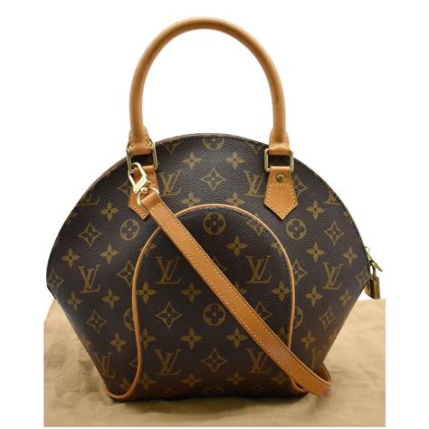 louis vuitton m51257|louis vuitton ellipse pm monogram.